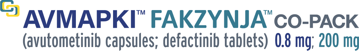 Avmapki™ Fakzynja™ Co-Pack logo